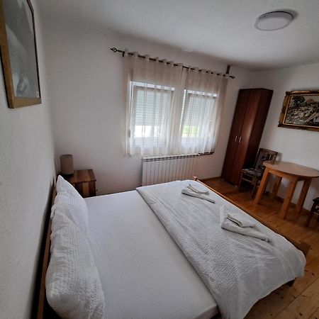 Rooms Lida & Friendly Home Plav Esterno foto
