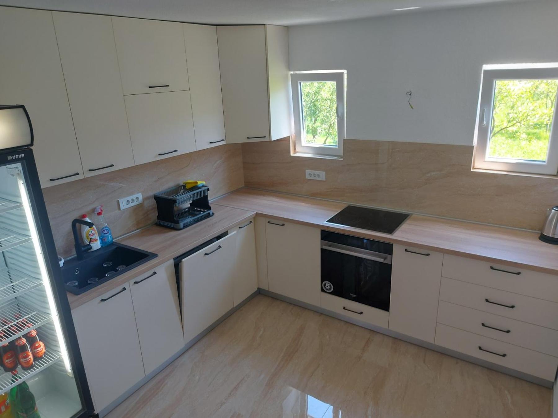 Rooms Lida & Friendly Home Plav Esterno foto