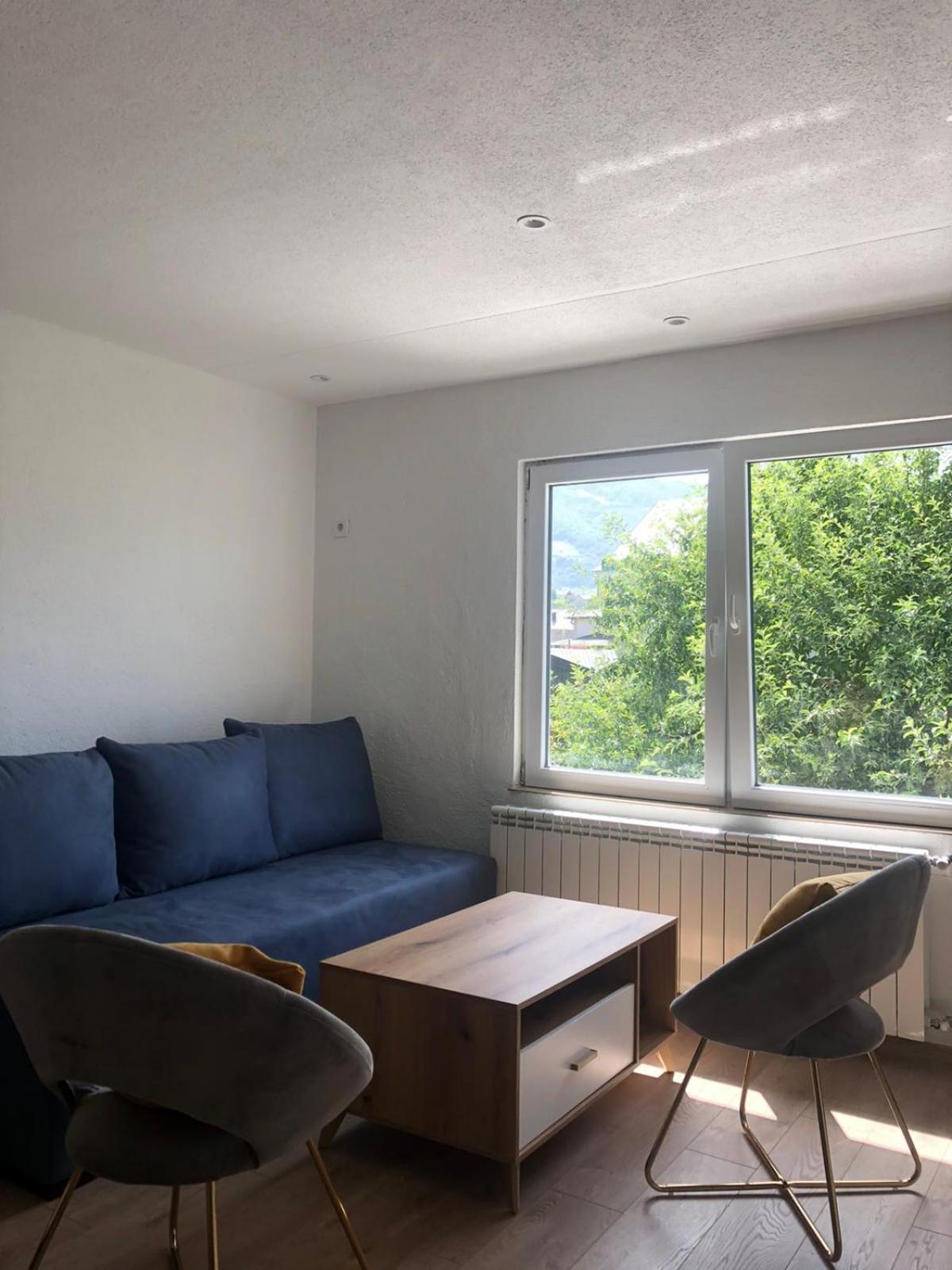 Rooms Lida & Friendly Home Plav Esterno foto
