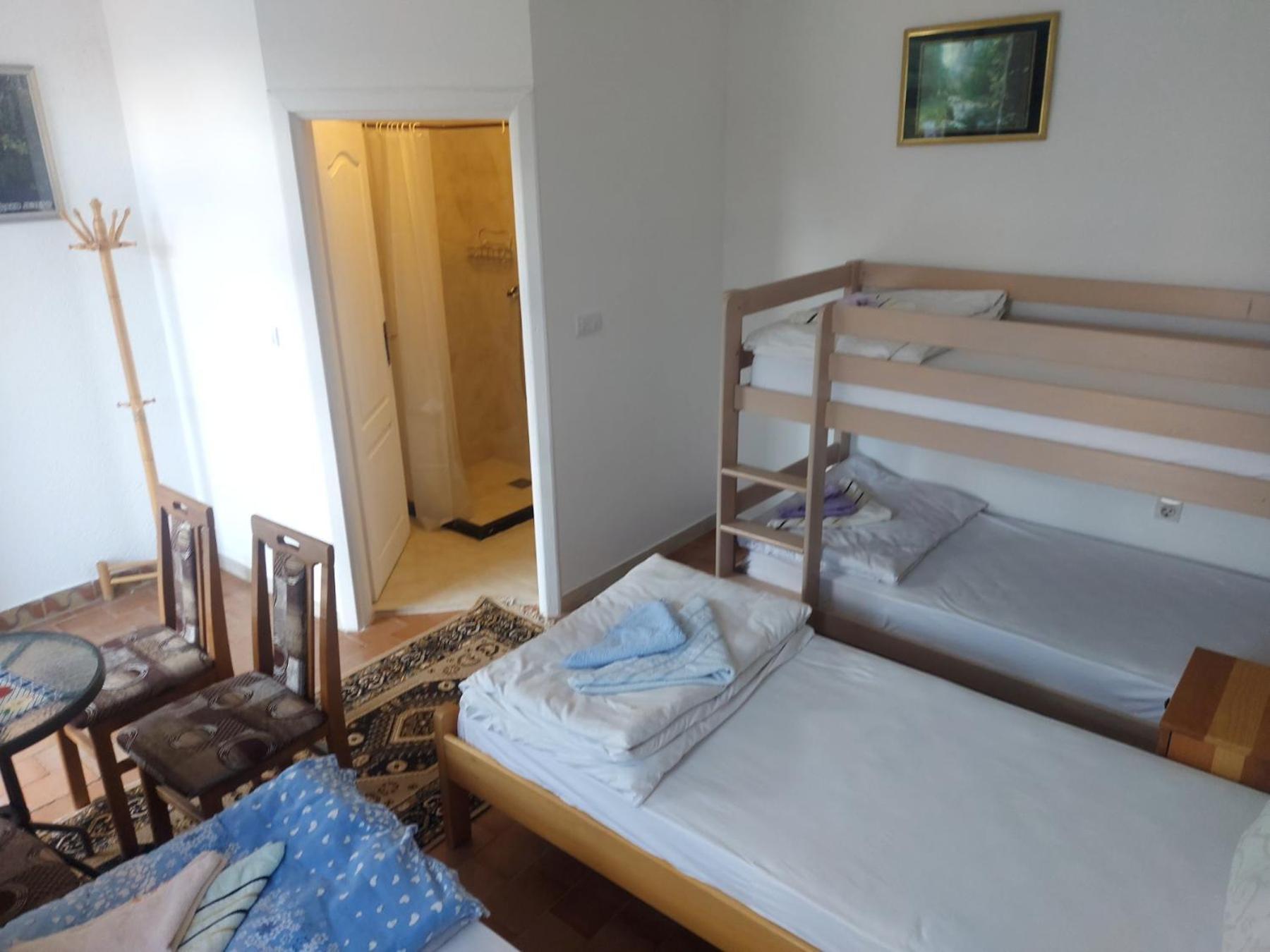 Rooms Lida & Friendly Home Plav Esterno foto