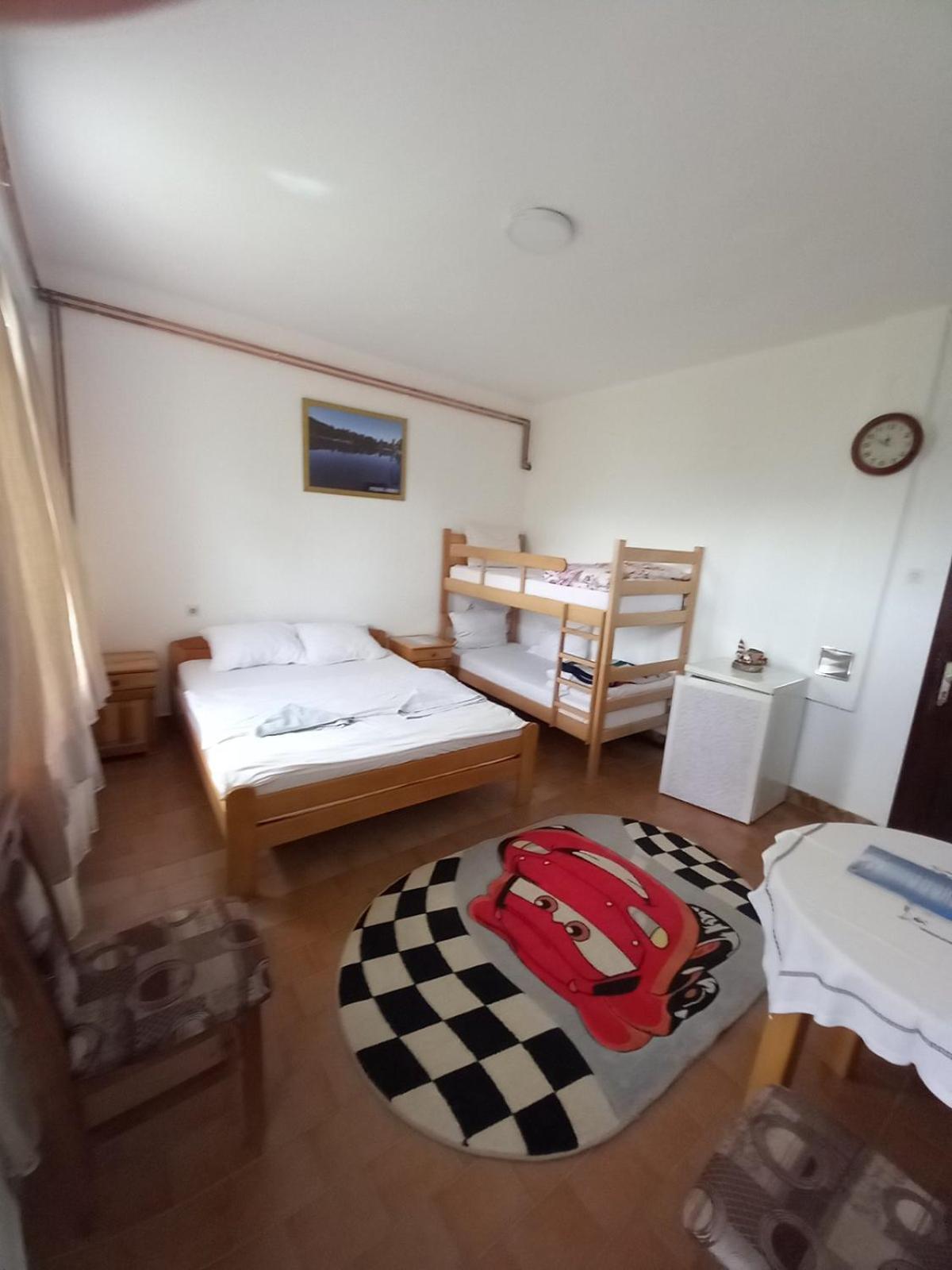 Rooms Lida & Friendly Home Plav Esterno foto