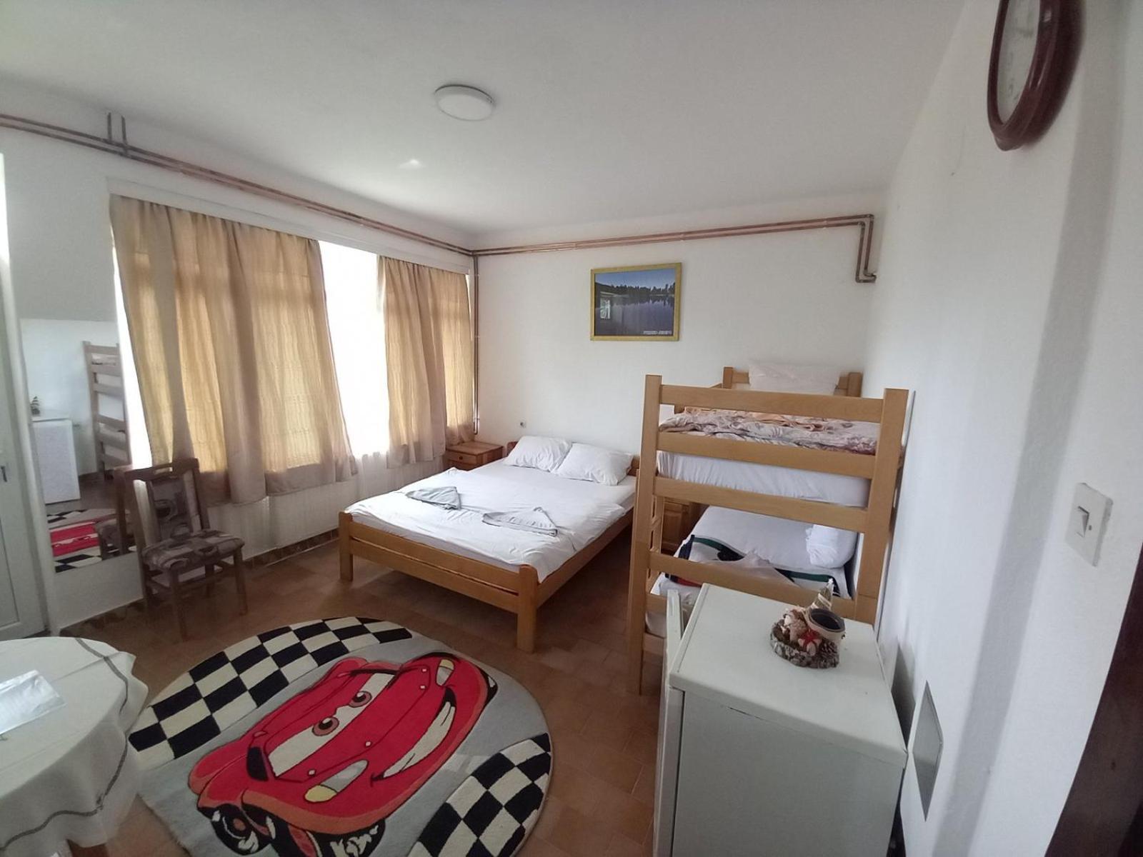 Rooms Lida & Friendly Home Plav Esterno foto