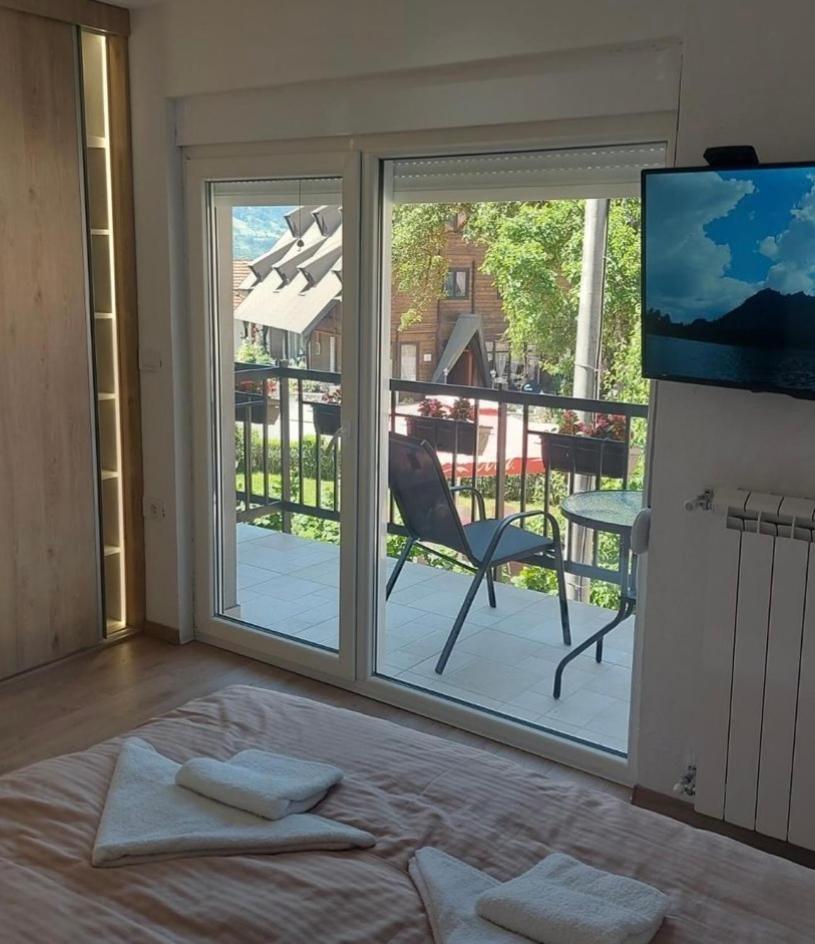 Rooms Lida & Friendly Home Plav Esterno foto