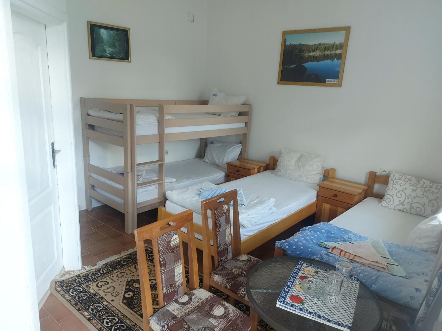 Rooms Lida & Friendly Home Plav Esterno foto