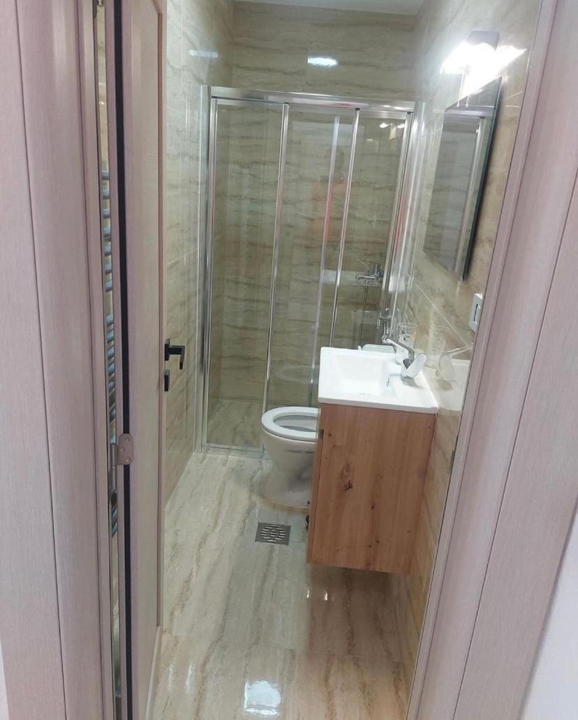 Rooms Lida & Friendly Home Plav Esterno foto