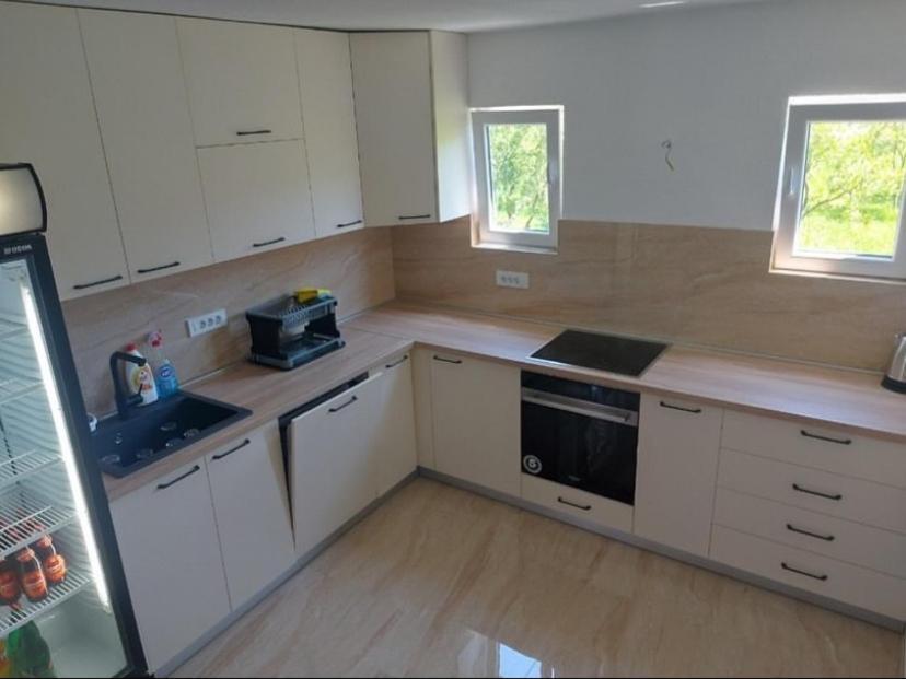 Rooms Lida & Friendly Home Plav Esterno foto