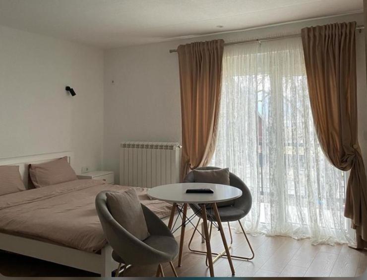 Rooms Lida & Friendly Home Plav Esterno foto