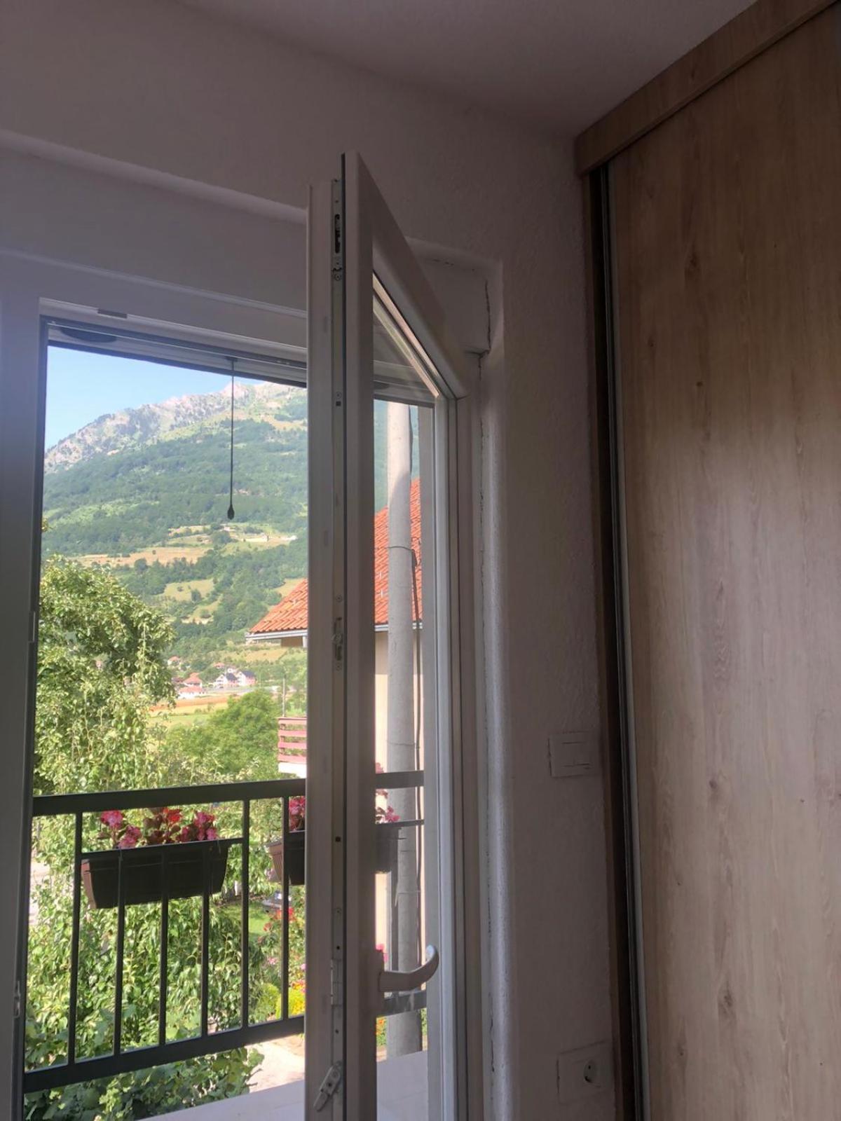 Rooms Lida & Friendly Home Plav Camera foto