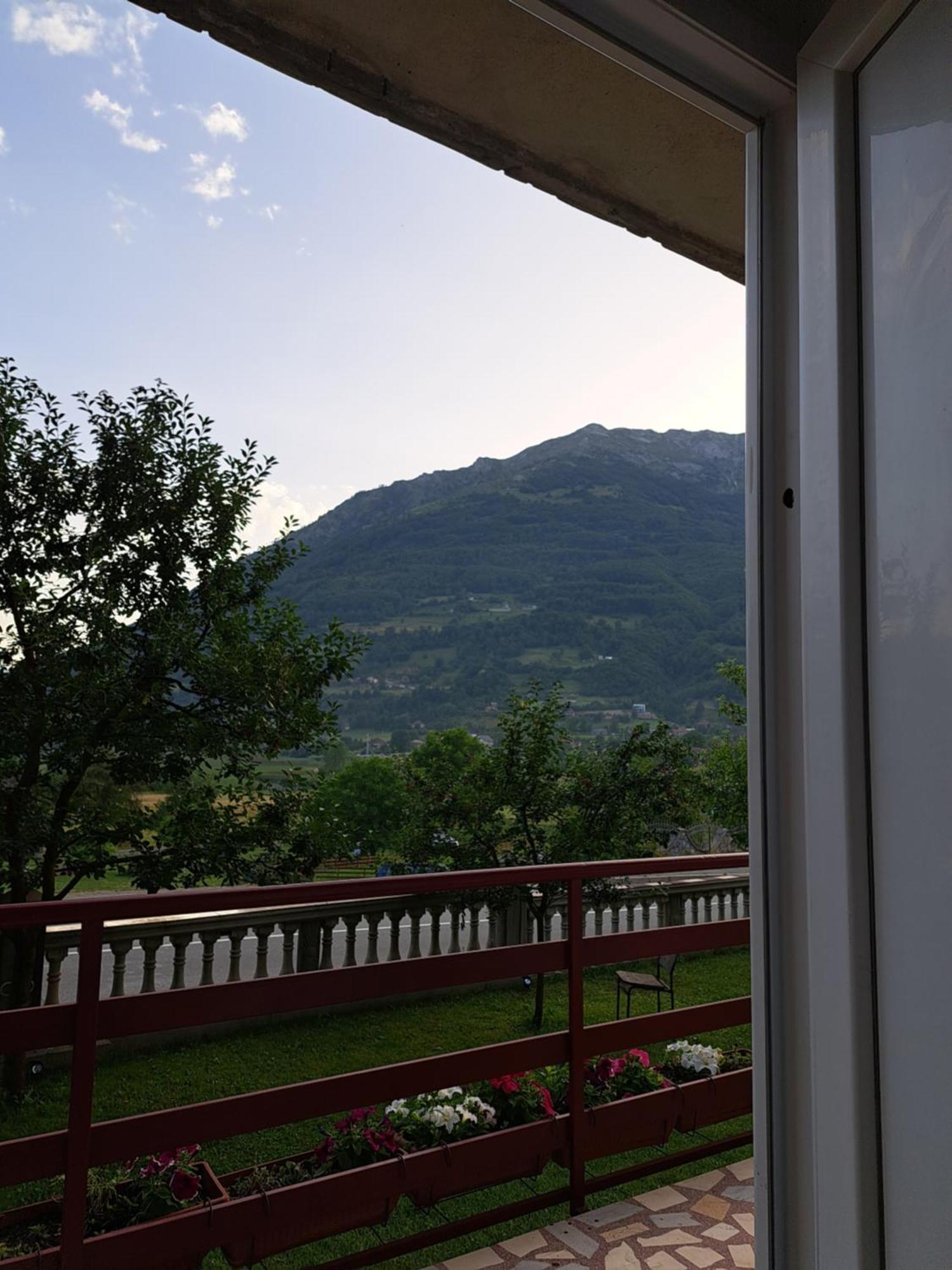Rooms Lida & Friendly Home Plav Esterno foto