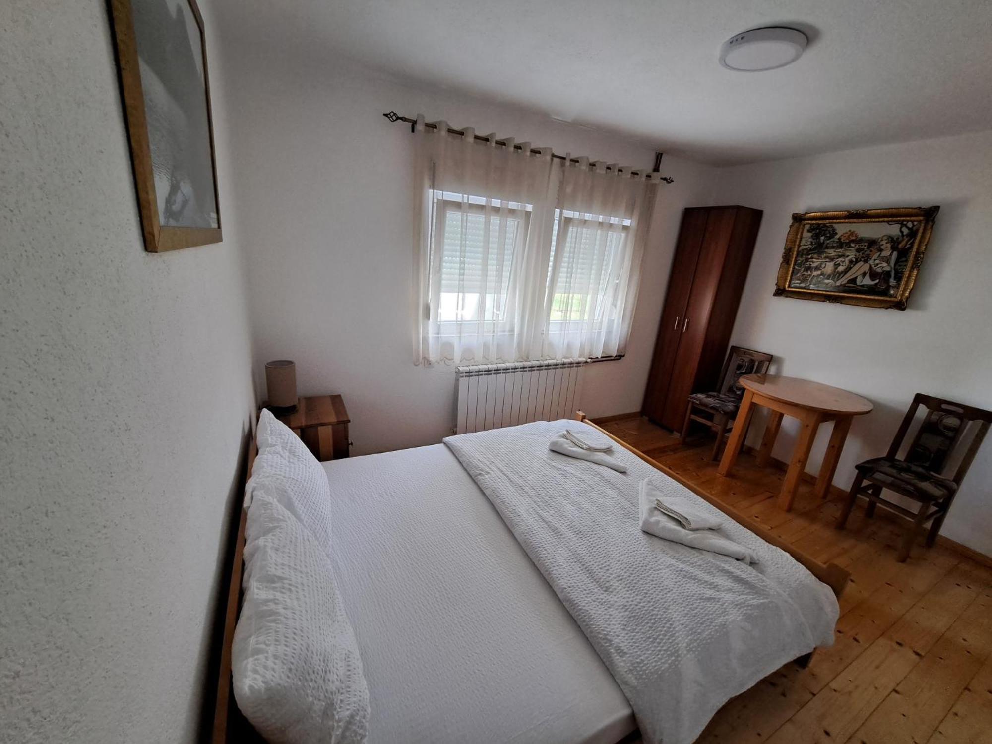 Rooms Lida & Friendly Home Plav Esterno foto