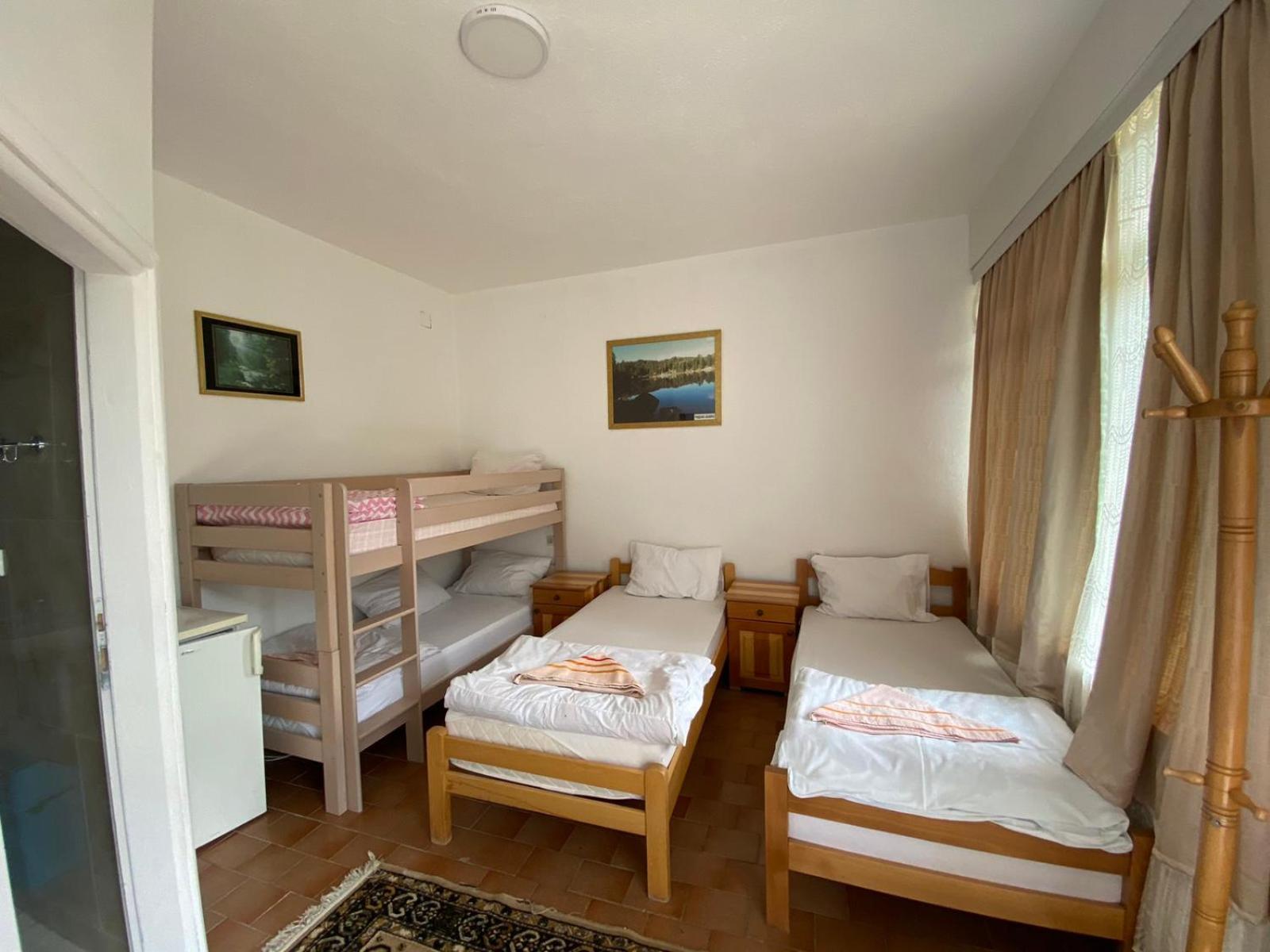 Rooms Lida & Friendly Home Plav Camera foto