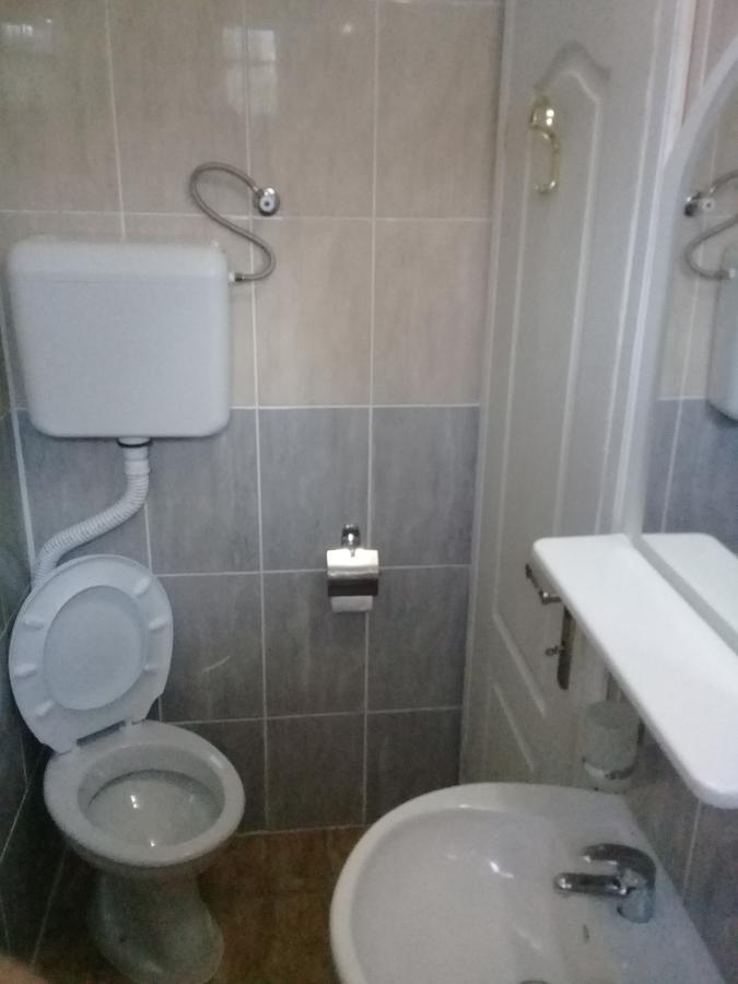 Rooms Lida & Friendly Home Plav Esterno foto